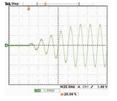 2024年三環電極法新款高(gāo)溫絕緣電阻率測試儀