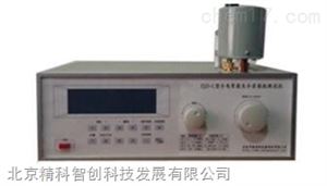 YJD-05YJD-05壓電陶瓷材料介電常數測定儀