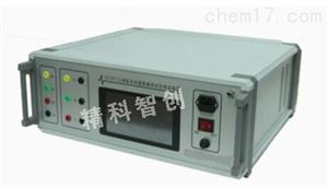 YHX-300YHX-300氧化(huà)鋅避雷器測試儀校準裝置