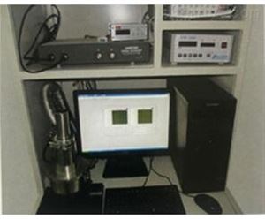 HTCAS-300型高(gāo)溫超導材料交流磁化(huà)率測量儀