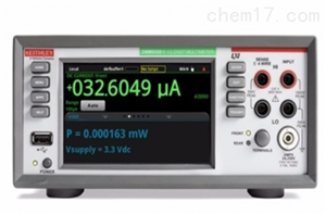 原裝現貨KEITHLEY 2450型數字源表