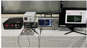 儲能電介質充放電測試系統DCD-100