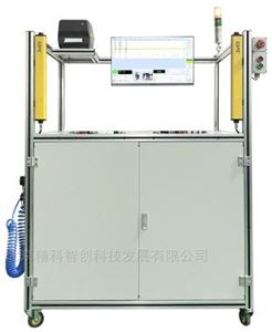 XNG-6000型新能源高(gāo)壓測試台