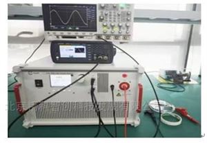 DETS-5000介電彈性體測試系統